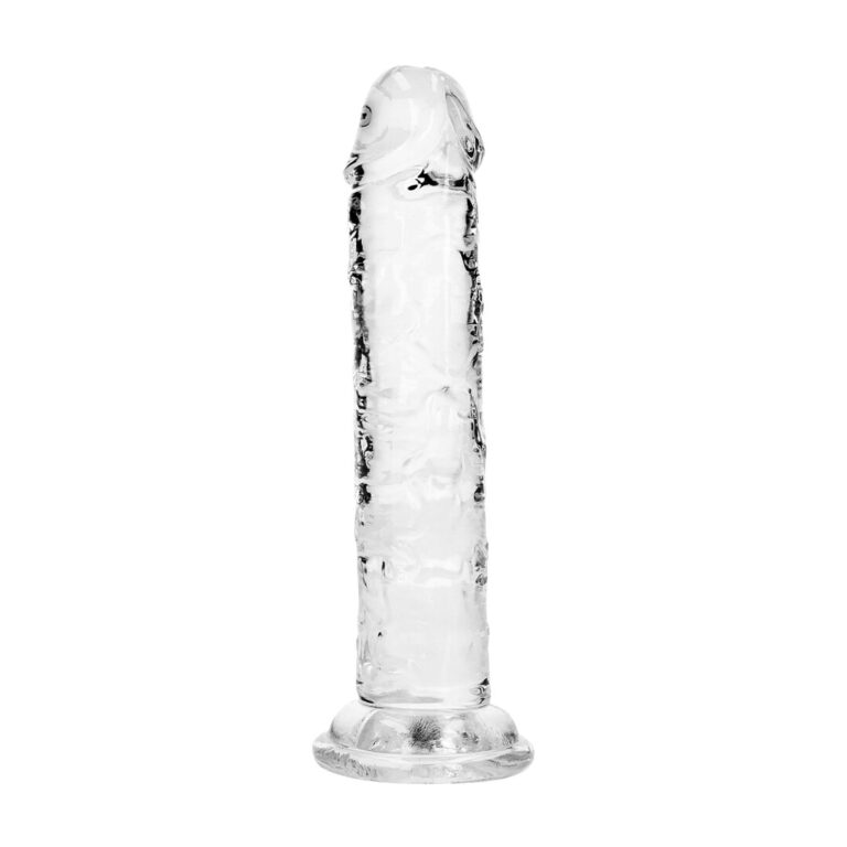 RealRock by Shots Realistischer Dildo - 5 / 12,7 cm