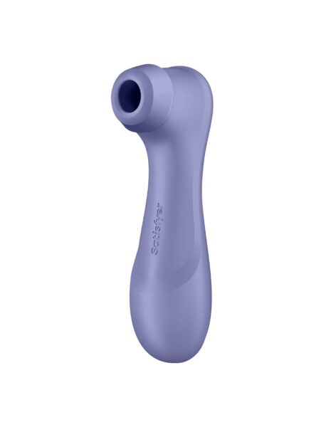 SATISFYER PRO 2 GENERATION 3 AIR PULSE VIBRATOR LILA – Bild 3