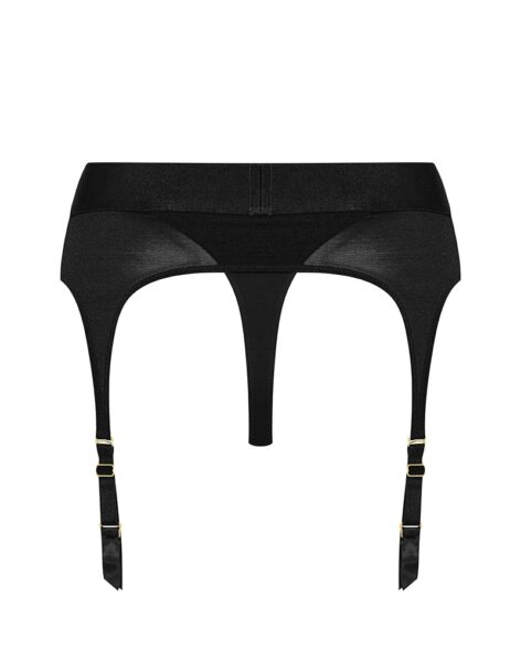 STRAP ON ME HARNESS REBEL SCHWARZ – Bild 11