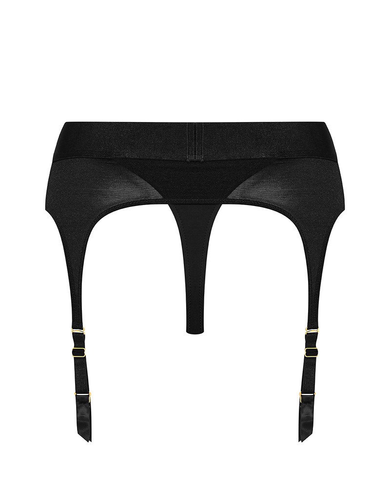 STRAP ON ME HARNESS REBEL SCHWARZ – Bild 11